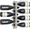 Wine Rack / Weinregal / Halterung für 7 Weinflaschen – Bild 3