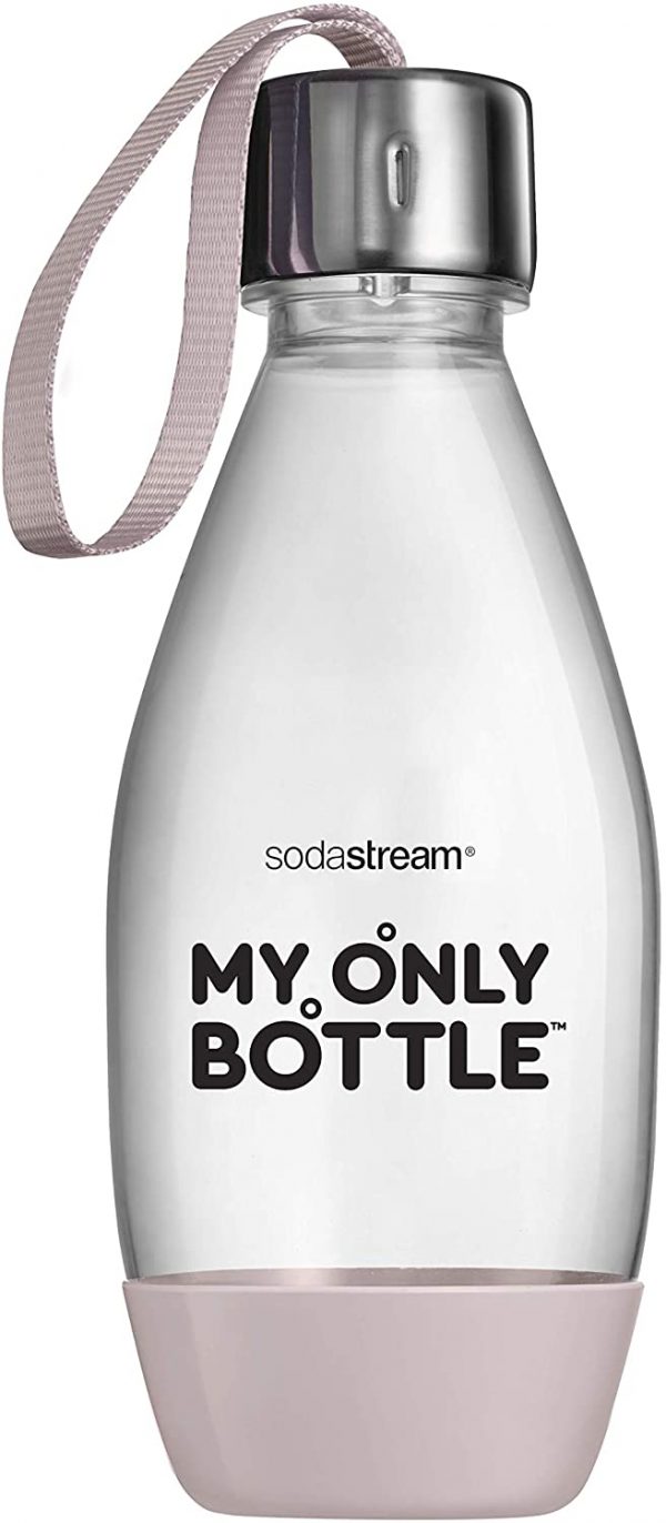 SODASTREAM My Only Bottle, Pink – Bild 3