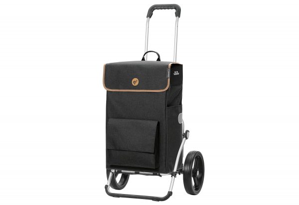 Andersen Einkaufsroller 'Royal Shopper Solva'